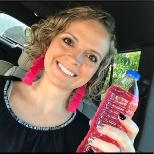 Meet your Posher, Erin